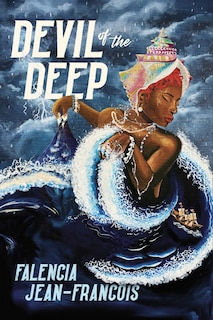 Front cover_Devil of the Deep