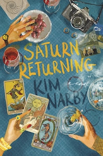 Front cover_Saturn Returning
