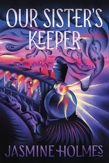 Front cover_Our Sister's Keeper