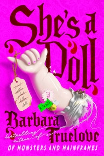 Front cover_She's a Doll