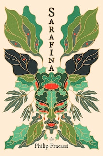 Front cover_Sarafina