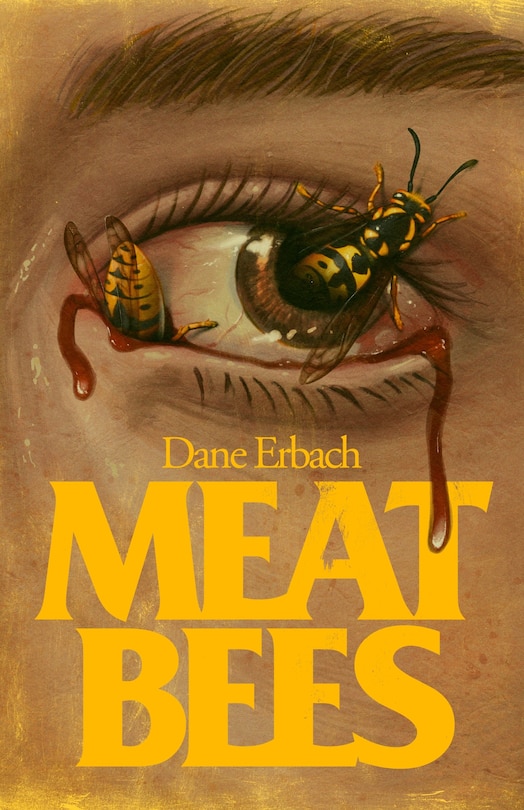 Front cover_Meat Bees