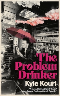 Front cover_The Problem Drinker