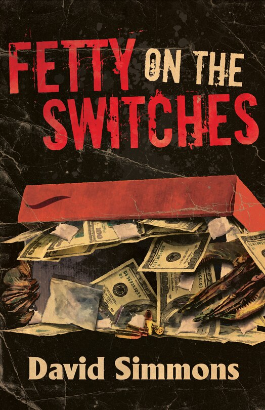 Front cover_Fetty on the Switches