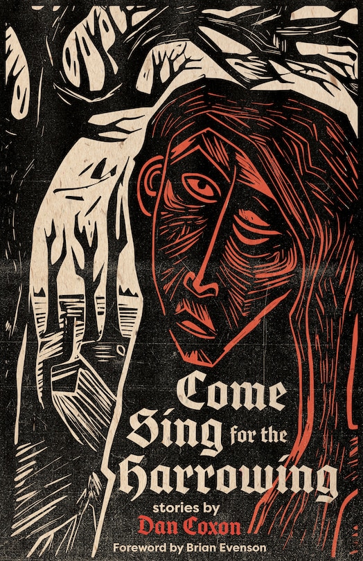 Front cover_Come Sing for the Harrowing
