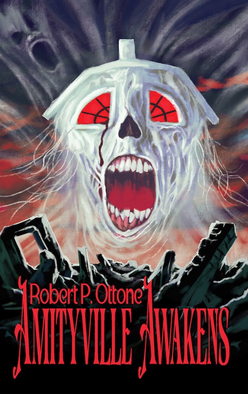 Front cover_Amityville Awakens