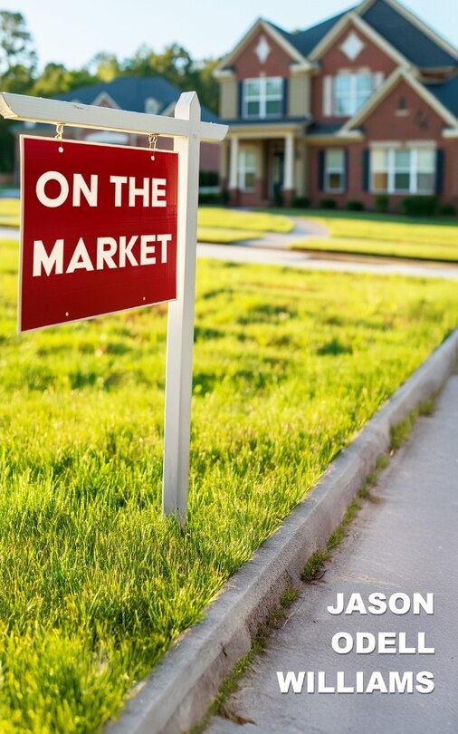 Front cover_On the Market