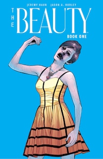 Couverture_The Beauty Book One