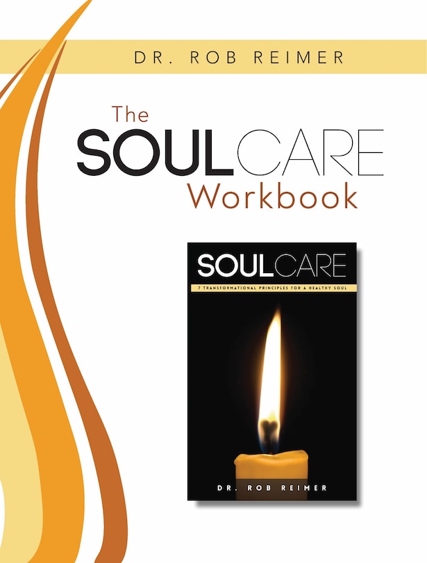 Front cover_The Soul Care Workbook