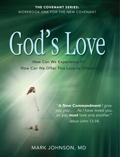 Front cover_God's Love