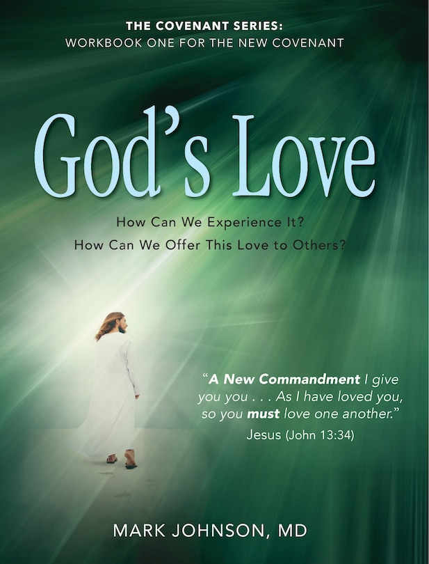 Front cover_God's Love