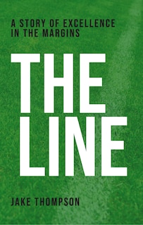 Couverture_The Line