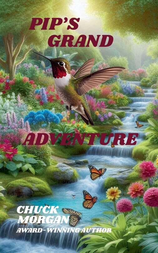 Couverture_Pip's Grand Adventure