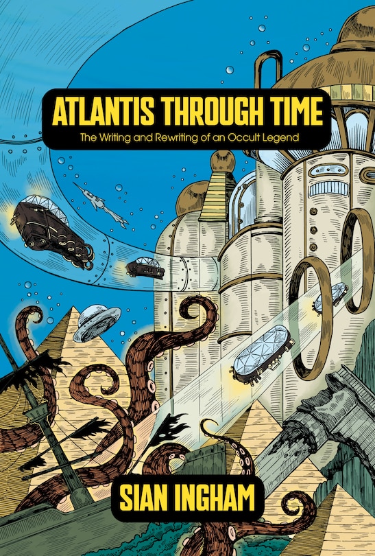 Front cover_Atlantis Through Time