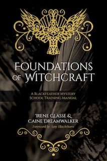 Front cover_Foundations of Witchcraft