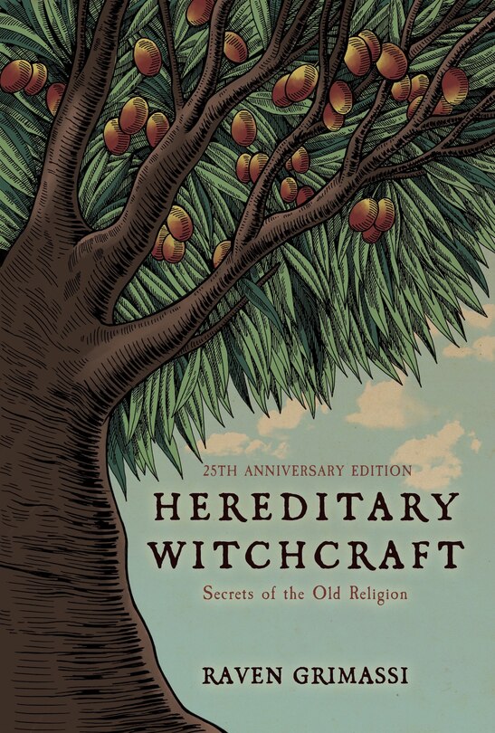 Couverture_Hereditary Witchcraft