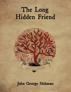 Couverture_The Long Hidden Friend