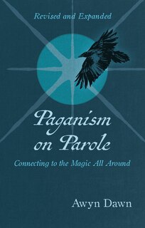 Front cover_Paganism on Parole