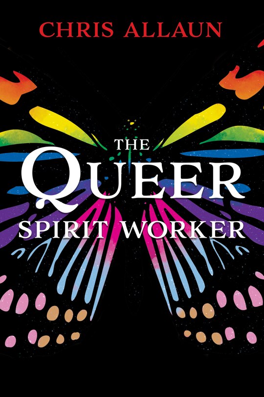 Couverture_The Queer Spirit Worker