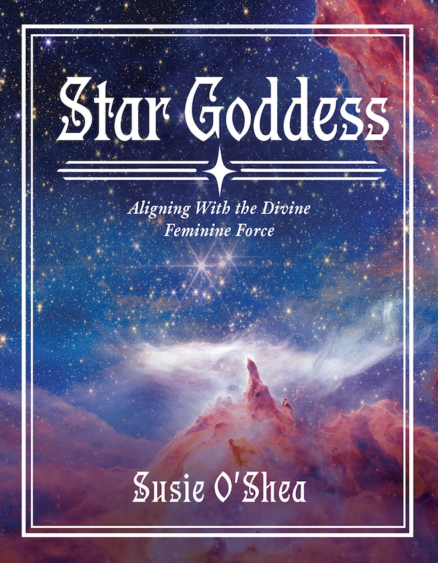 Couverture_Star Goddess