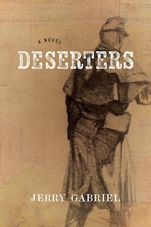 Front cover_Deserters