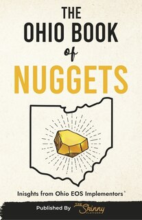 Couverture_The Ohio Book of Nuggets