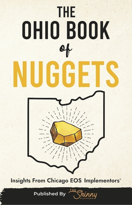 Couverture_The Ohio Book of Nuggets