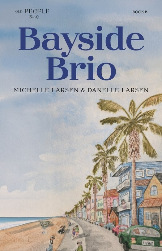 Front cover_Bayside Brio