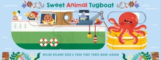 Front cover_Sweet Animal Tugboat