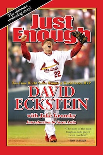 Front cover_Just Enough