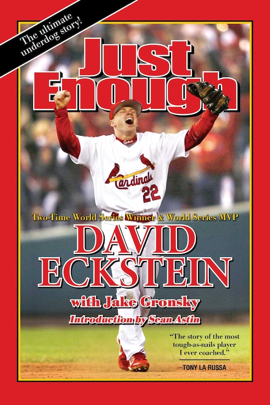 Front cover_Just Enough