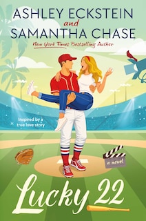 Front cover_Lucky 22