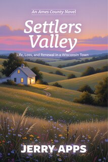 Front cover_Settler's Valley