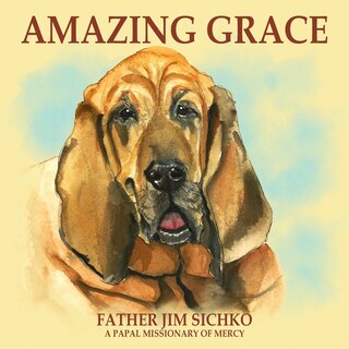 Front cover_Amazing Grace