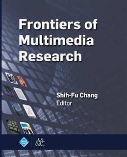Couverture_Frontiers of Multimedia Research