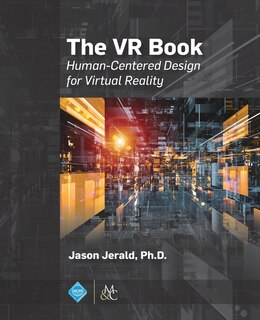 Front cover_The VR Book
