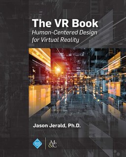 Couverture_The VR Book