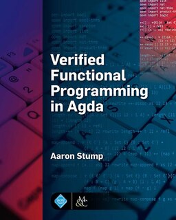 Front cover_Verified Functional Programming in Agda