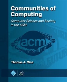 Couverture_Communities of Computing