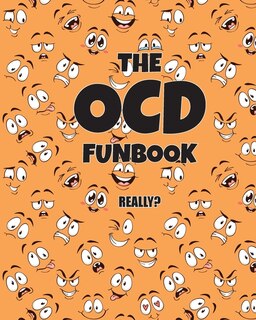 Front cover_The OCD Funbook