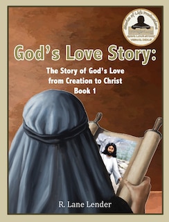 Front cover_God's Love Story Book 1