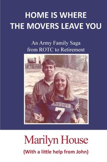 Front cover_Home Is Where The Movers Leave You
