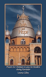 Couverture_Prayers Of Faith And Hope