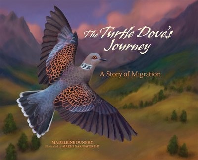 The Turtle Dove's Journey: A Story Of Migration