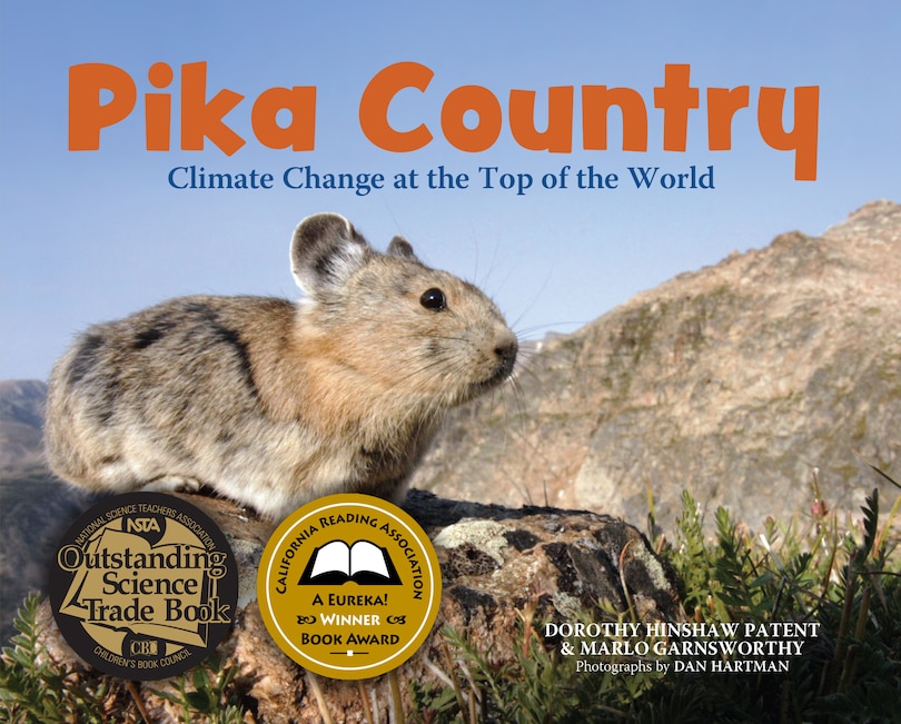 Front cover_Pika Country