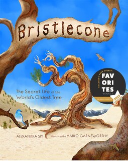 Bristlecone: The Secret Life Of The World's Oldest Tree