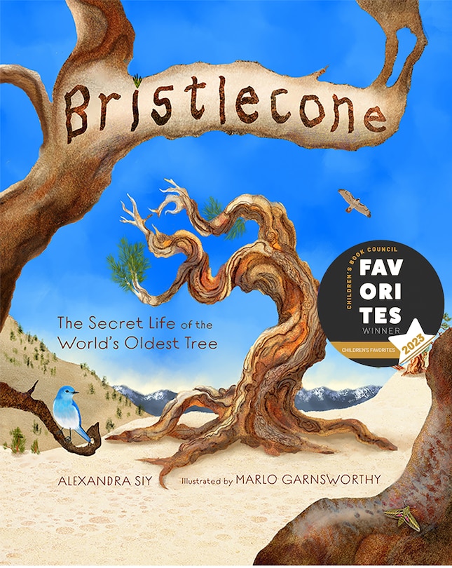 Front cover_Bristlecone