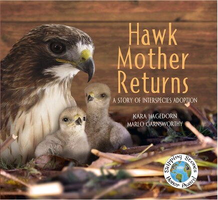 Hawk Mother Returns: A Story of Interspecies Adoption