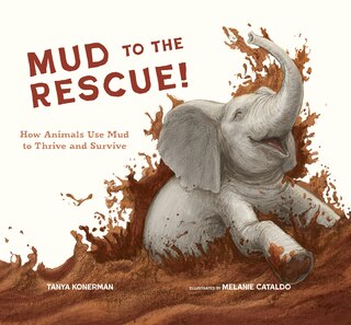 Front cover_Mud to the Rescue!