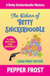 Couverture_The Return of Betty Snickerdoodle